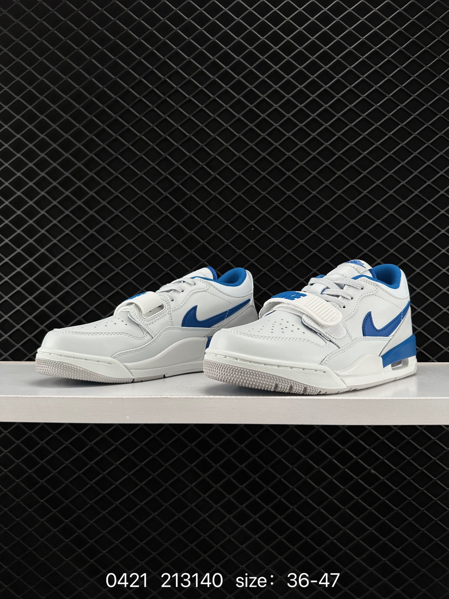 Air Jordan Legacy 312 Low